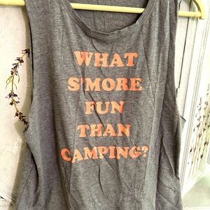 Hollister "Vintage" Summer Tank